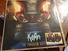 Korn - The Paradigm Shift  | 2014 RSD | 2xLP | Gatefold | Picture Disc...