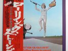The Rolling Stones ‎– Get Yer Ya-Ya's Out  JAPAN 1976 vinyl LP LAX 1015