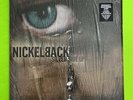 Nickelback Silver Side Up Vinyl LP Like New 2017 EU Reissue in NM Condition