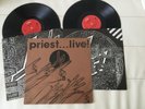 Judas Priest „ priest live… „ ERSTPRESSUNG 1987