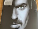 George Michael Older Mint Sealed Green Vinyl 2LP