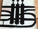 Miles Davis - Blue Haze - Blue Note LP