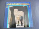 Cal Tjader & Eddie Palmieri - El Sonido Nuevo 1966 USA LP VERVE STEREO 1st