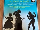 Mozart Marriage of Figaro UK Decca SXL 2087-90 ED1 WBG Box Set