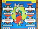 Sunny Murray In Paris - Big Chief **Original EMI Pathe Free Jazz LP**