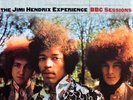 JIMI HENDRIX EXPERIENCE - BBC Sessions  (US 3LP, 1998) NEW   Not #ed, Hype stick