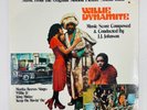 J.J. Johnson ‎Willie Dynamite Original Motion Picture Soundtrack New Sealed NOS