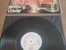 Sepultura - Morbid Visions / Bestial Devastation LP, Roadracer EU 1991