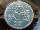 Elvis Presley Tell Me Why 7
