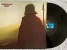 Wishbone Ash - Argus - Vinyl LP - U.K. 1st Press - MCA 1972 -EX 1L/1L