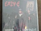 Eazy  E - Eazy Duz It - 12