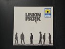 NEW  Yellow Vinyl Linkin Park Minutes To Midnight  Sealed LP Limited Edition