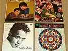 DISNEY ARTISTS:AnnetteSings Anka/Hayley Mills/BillyStorm/Kaleidoscope