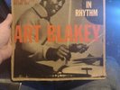 Orgy In Rhythm Volume One Art Blakey Blue Note 1554 Record