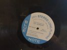 Lee Morgan-Search For The New Land LP  RVG  BLUE NOTE NO COVER