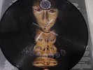 System Of A Down - Mezmerize Limited Edition Picture Disc LP Vinyl COL 519000 1