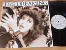 Kate Bush ‎ The Dreaming LP  EMI ‎1C 064-64 589 mit ois