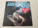 Ozzy Osbourne - Bark at the Moon LP