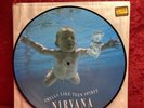 Nirvana Smells Like Teen Spirit 12