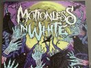 Motionless In White Creatures Vinyl