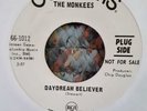 MONKEES-Daydream Believer/ Goin' Down 7