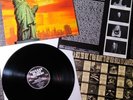 MESHUGGAH - CONTRADICTIONS COLLAPSE - Vinyl LP Album - 1991 First Press NM-