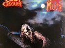 Ozzy Osbourne - Bark At The Moon (LP, 1983 Epic, Canada, QZ 38987)
