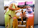 JAMES BROWN ITS A MOTHER LP SEALED