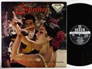 Ataulfo Argenta - Espana LP - Decca UK - SXL 2020 1st Edition VG+