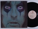 ALICE COOPER From The Inside WARNER BROS LP VG+ die-cut unipak q