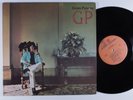 GRAM PARSONS GP REPRISE LP VG++/VG+ gatefold q