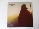 Wishbone Ash:  Argus  1972  UK First Pressing  1L/1L  LP