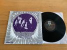 BLUE CHEER...VINCEBUS ERUPTUM..RARE USA LATER ISSUE ALBUM..SUNDAZED...LP 5297