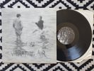 Dif Juz - Vibrating Air ORIG UK 4AD 12
