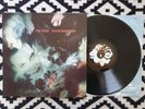 The Cure - Disintegration ORIG UK Fiction LP + inner  New Wave Goth Darkwave