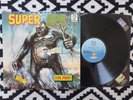 The Upsetters - Super Ape UK 70s Island LP  Lee Scratch Perry Roots Dub