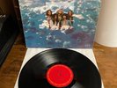 AEROSMITH 1973 Self Titled Debut LP RARE 1st COVER VG+/EX No Misprint