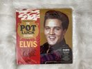 Elvis Pot Luck FTD vinyl Record