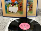 Cat Stevens – Tea For The Tillerman ; Analogue Productions – APP 9135 200g  LP