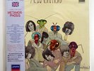 ROLLING STONES METAMORPHOSIS LONDON L20P1036 JAPAN OBI VINYL LP