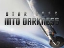 STAR TREK INTO DARKNESS: O.S.T./STAR TREK INTO DARKNESS/O :LP vinyl *BRAND NEW*: