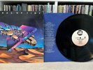 The SOS Band Sands Of Time LP 1986 Album Tabu Records Jimmy Jam Terry Lewis