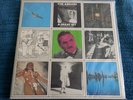Pink Floyd - THE ABDABS 3 Lp Live Oakland 1977 full color gatefold