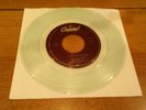 THE BEATLES - Across The Universe - 1996 US CLEAR Capitol jukebox 7
