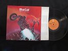 MEAT LOAF***, Bat Out Of Hell USA 1st pressing Excellent- LP