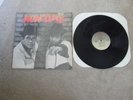 RUN D.M.C DEBUT LP RUN D.M.C PRO1202 USA 1984