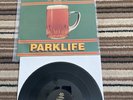 BLUR PARKLIFE RARE ORIGINAL 1994 12