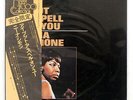 NINA SIMONE I PUT A SPELL ON YOU MERCURY BT1308 JAPAN OBI VINYL LP