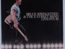 BRUCE SPRINGSTEEN Live 1975-85 COLUMBIA 5XLP VG++/NM boxset with booklet q