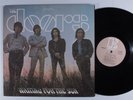 DOORS Waiting For The Sun ELEKTRA LP VG+ unipak q